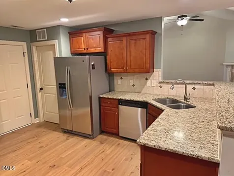 491 Blaze Ridge Drive Smithfield NC 27577