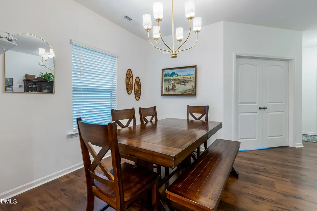 432 Bent Willow Drive Clayton NC 27527