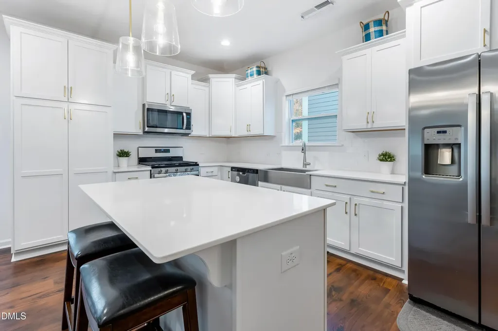 432 Bent Willow Drive Clayton NC 27527