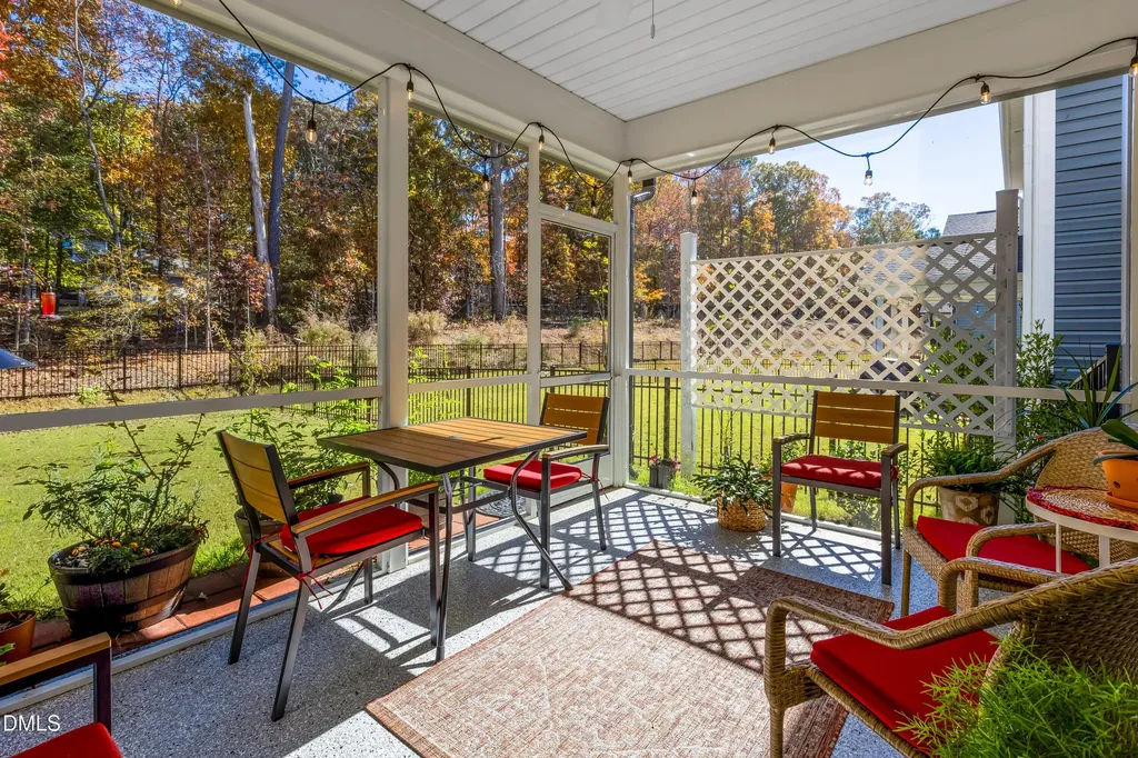 432 Bent Willow Drive Clayton NC 27527