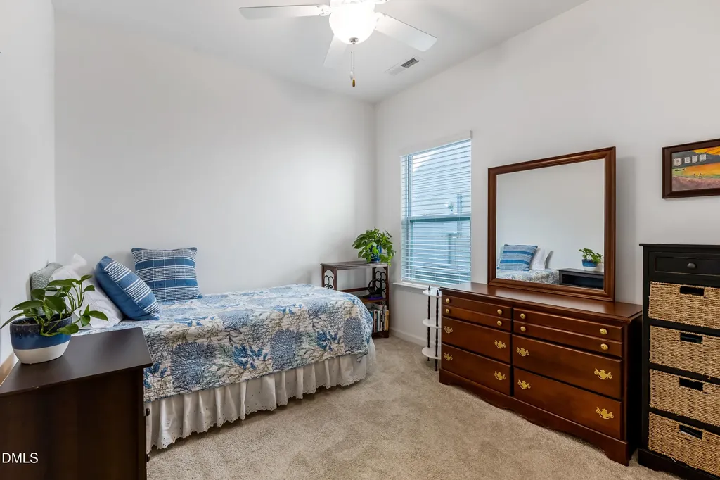 432 Bent Willow Drive Clayton NC 27527