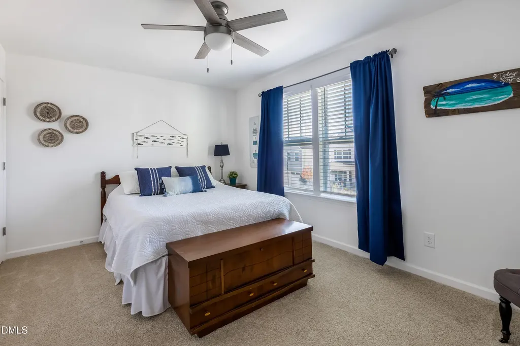 432 Bent Willow Drive Clayton NC 27527