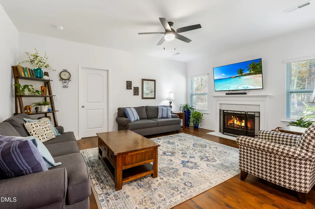 432 Bent Willow Drive Clayton NC 27527