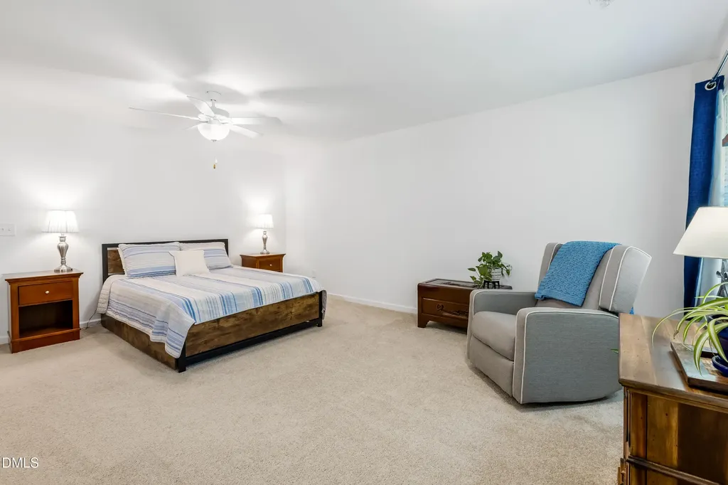 432 Bent Willow Drive Clayton NC 27527