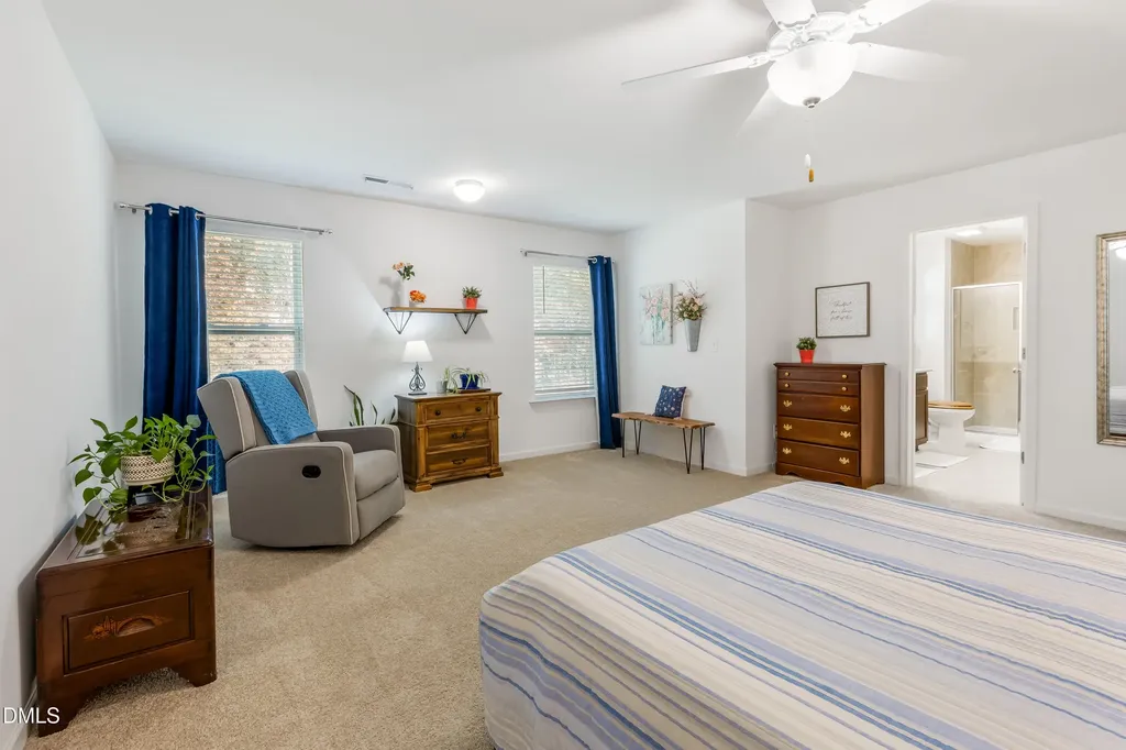 432 Bent Willow Drive Clayton NC 27527