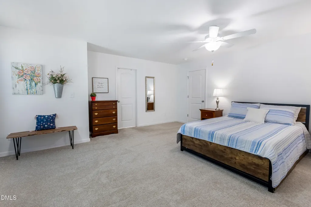 432 Bent Willow Drive Clayton NC 27527