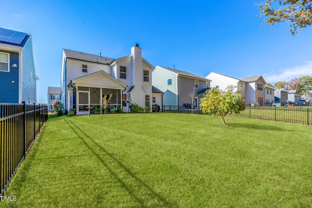 432 Bent Willow Drive Clayton NC 27527