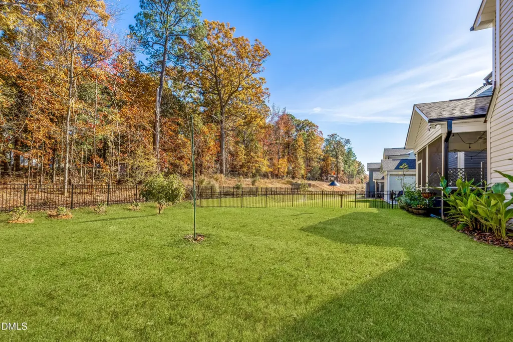 432 Bent Willow Drive Clayton NC 27527