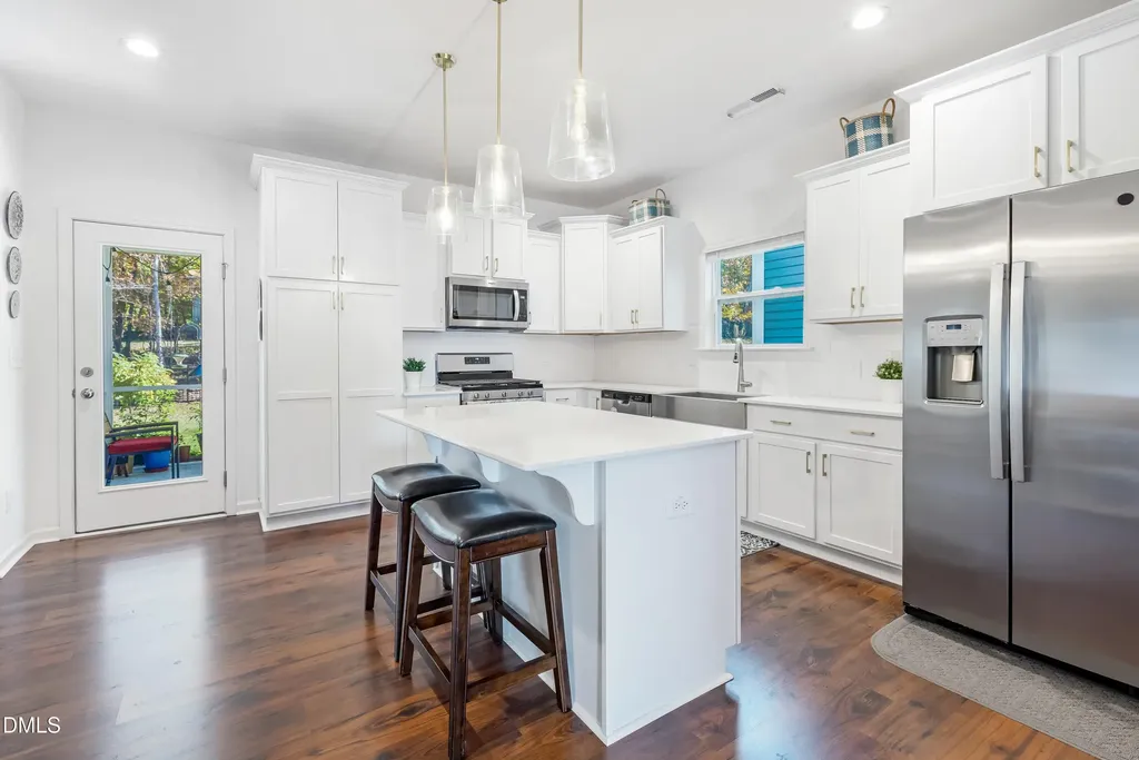 432 Bent Willow Drive Clayton NC 27527