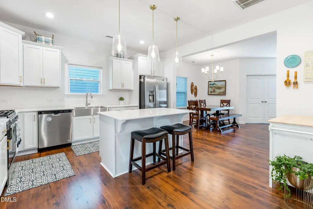 432 Bent Willow Drive Clayton NC 27527