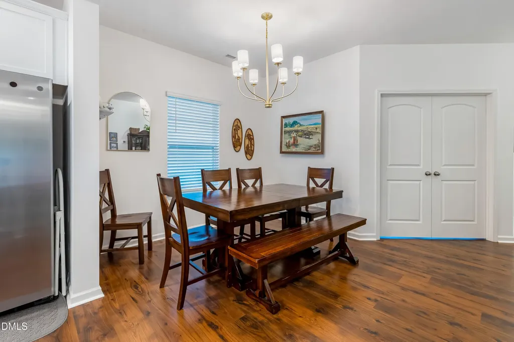 432 Bent Willow Drive Clayton NC 27527