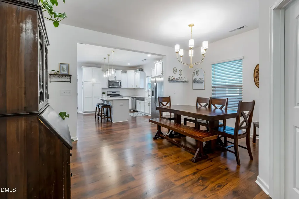 432 Bent Willow Drive Clayton NC 27527