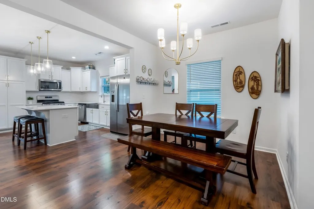 432 Bent Willow Drive Clayton NC 27527