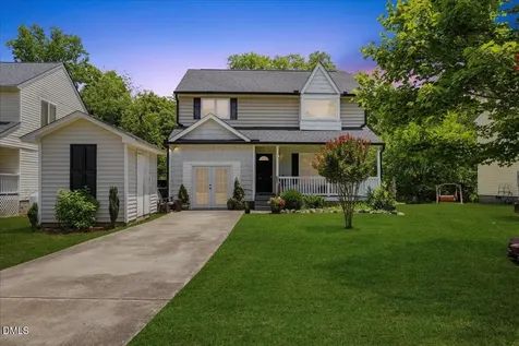 4708 River Boat Landing Court Raleigh NC 27604