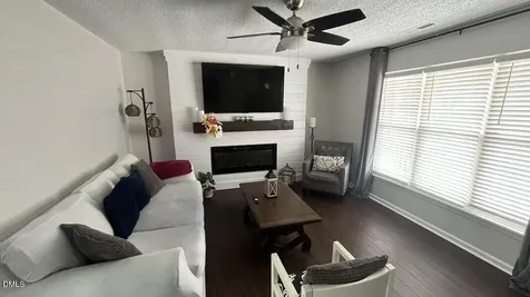 4708 River Boat Landing Court Raleigh NC 27604