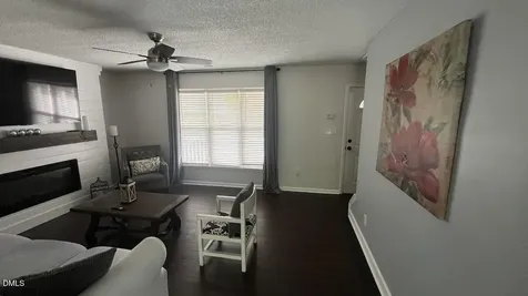 4708 River Boat Landing Court Raleigh NC 27604