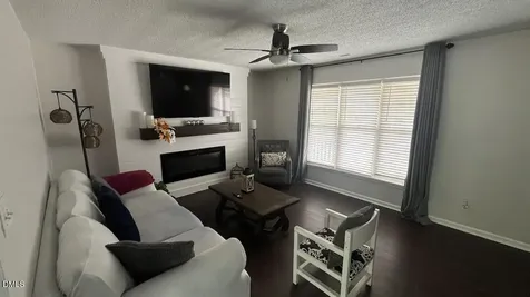 4708 River Boat Landing Court Raleigh NC 27604