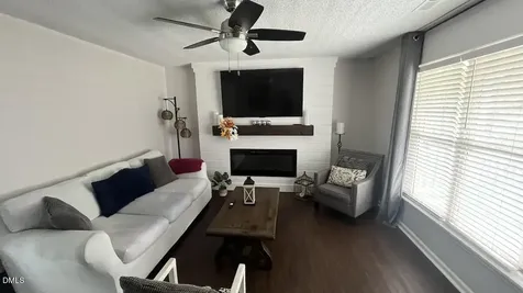 4708 River Boat Landing Court Raleigh NC 27604