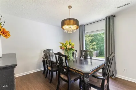 4708 River Boat Landing Court Raleigh NC 27604