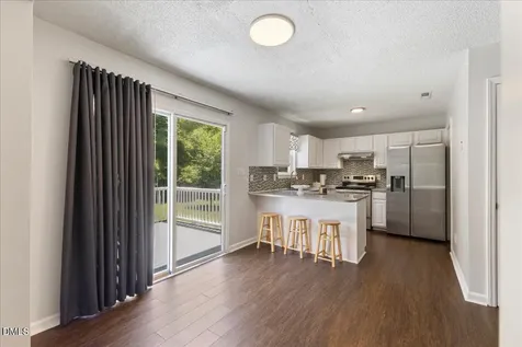 4708 River Boat Landing Court Raleigh NC 27604