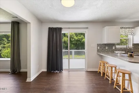 4708 River Boat Landing Court Raleigh NC 27604