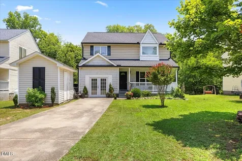 4708 River Boat Landing Court Raleigh NC 27604