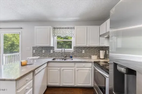 4708 River Boat Landing Court Raleigh NC 27604