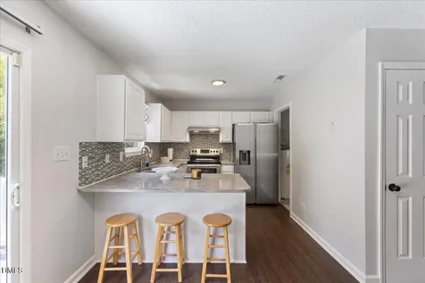 4708 River Boat Landing Court Raleigh NC 27604