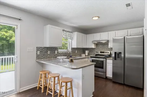 4708 River Boat Landing Court Raleigh NC 27604