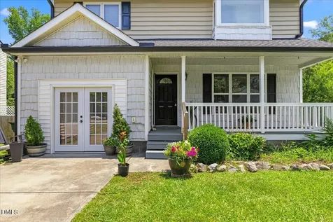 4708 River Boat Landing Court Raleigh NC 27604