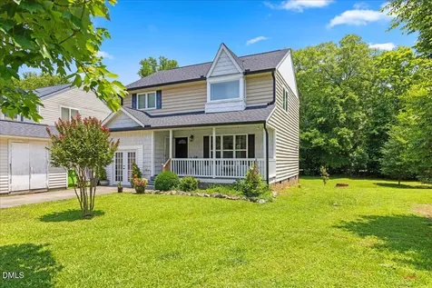 4708 River Boat Landing Court Raleigh NC 27604
