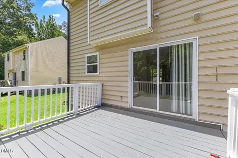 4708 River Boat Landing Court Raleigh NC 27604