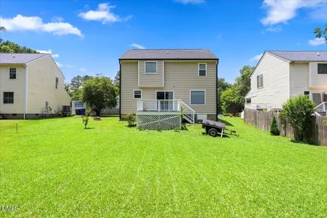 4708 River Boat Landing Court Raleigh NC 27604