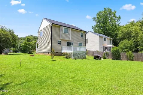 4708 River Boat Landing Court Raleigh NC 27604