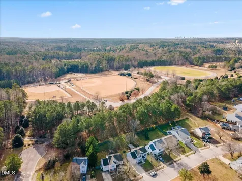 4708 River Boat Landing Court Raleigh NC 27604