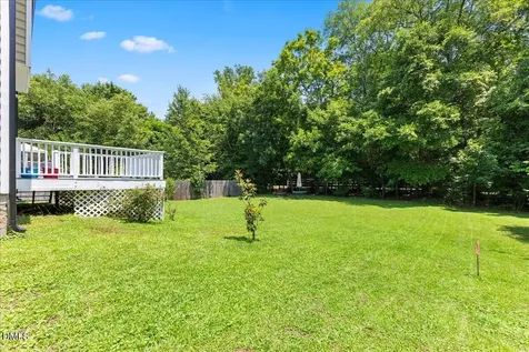 4708 River Boat Landing Court Raleigh NC 27604