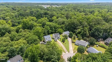 4708 River Boat Landing Court Raleigh NC 27604