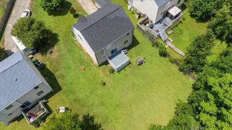 4708 River Boat Landing Court Raleigh NC 27604
