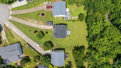 4708 River Boat Landing Court Raleigh NC 27604