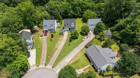 4708 River Boat Landing Court Raleigh NC 27604