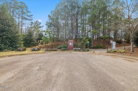 4708 River Boat Landing Court Raleigh NC 27604