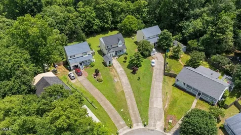 4708 River Boat Landing Court Raleigh NC 27604