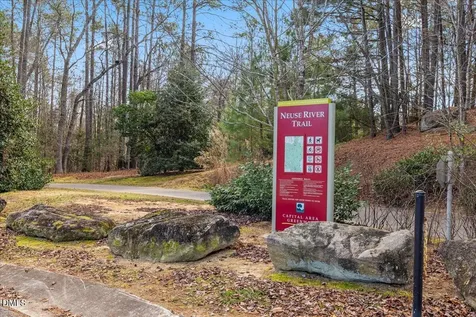 4708 River Boat Landing Court Raleigh NC 27604