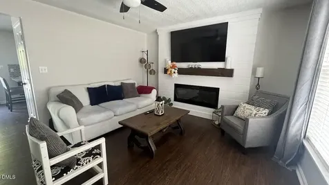 4708 River Boat Landing Court Raleigh NC 27604