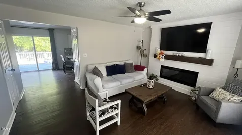 4708 River Boat Landing Court Raleigh NC 27604