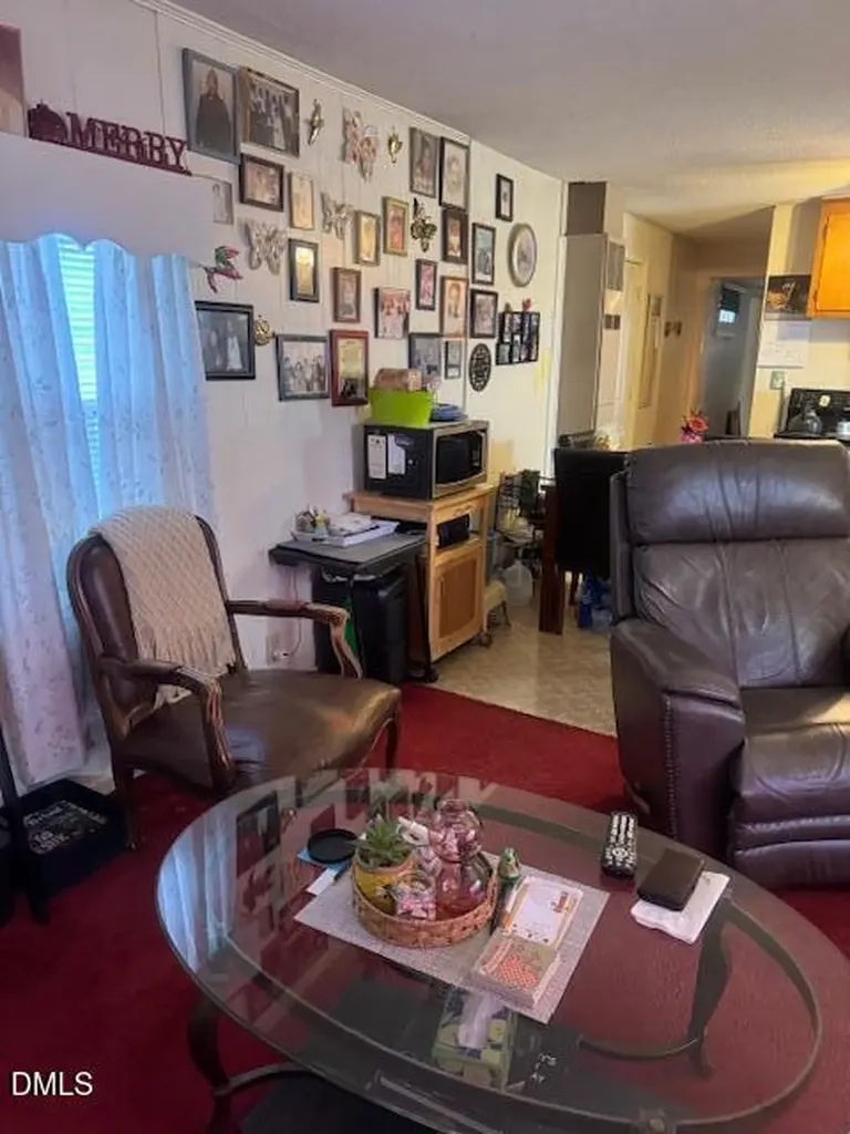603 Bragg Street Raleigh NC 27610