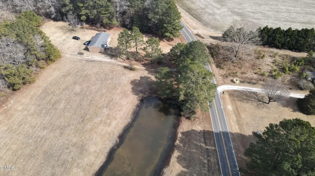 474 Indian Camp Road Smithfield NC 27577