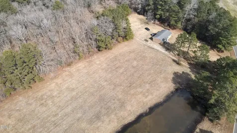 474 Indian Camp Road Smithfield NC 27577