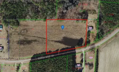 474 Indian Camp Road Smithfield NC 27577