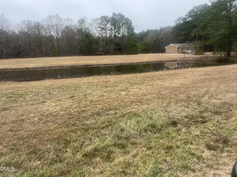 474 Indian Camp Road Smithfield NC 27577